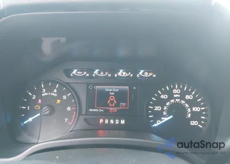 2020 Ford F-150 Xl из США, поврежденный, VIN 1FTEW1CPXLKD05369